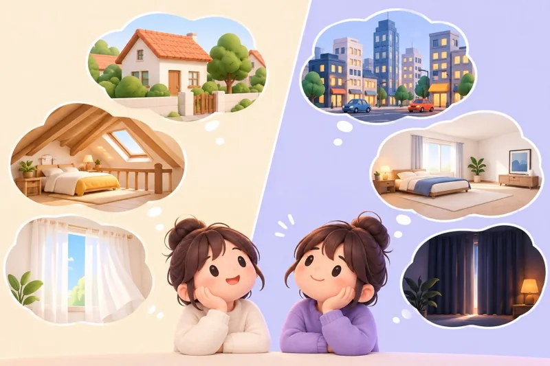 공간 취향 밸런스게임 2