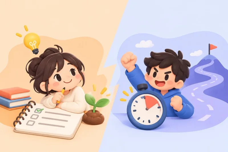도전 취향 밸런스게임 1