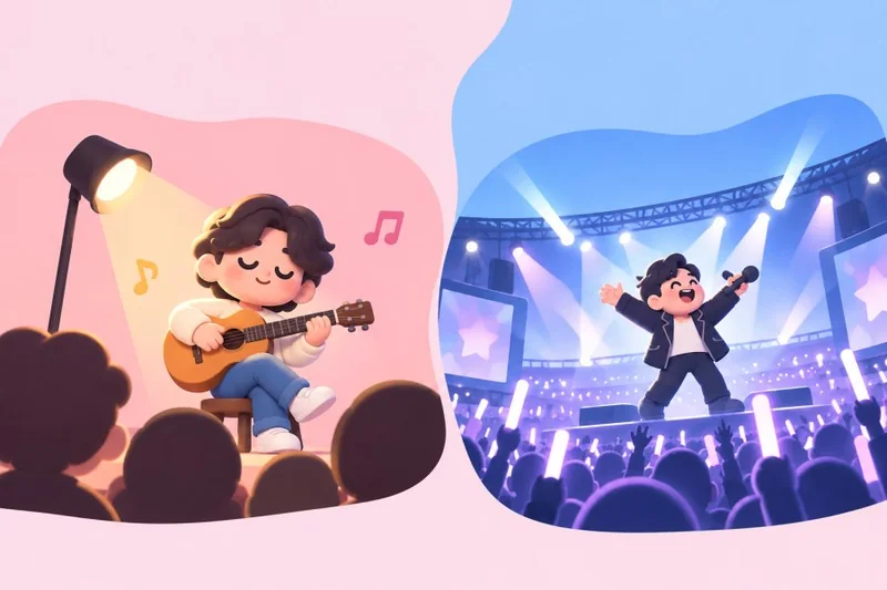 문화 취향 밸런스게임 2